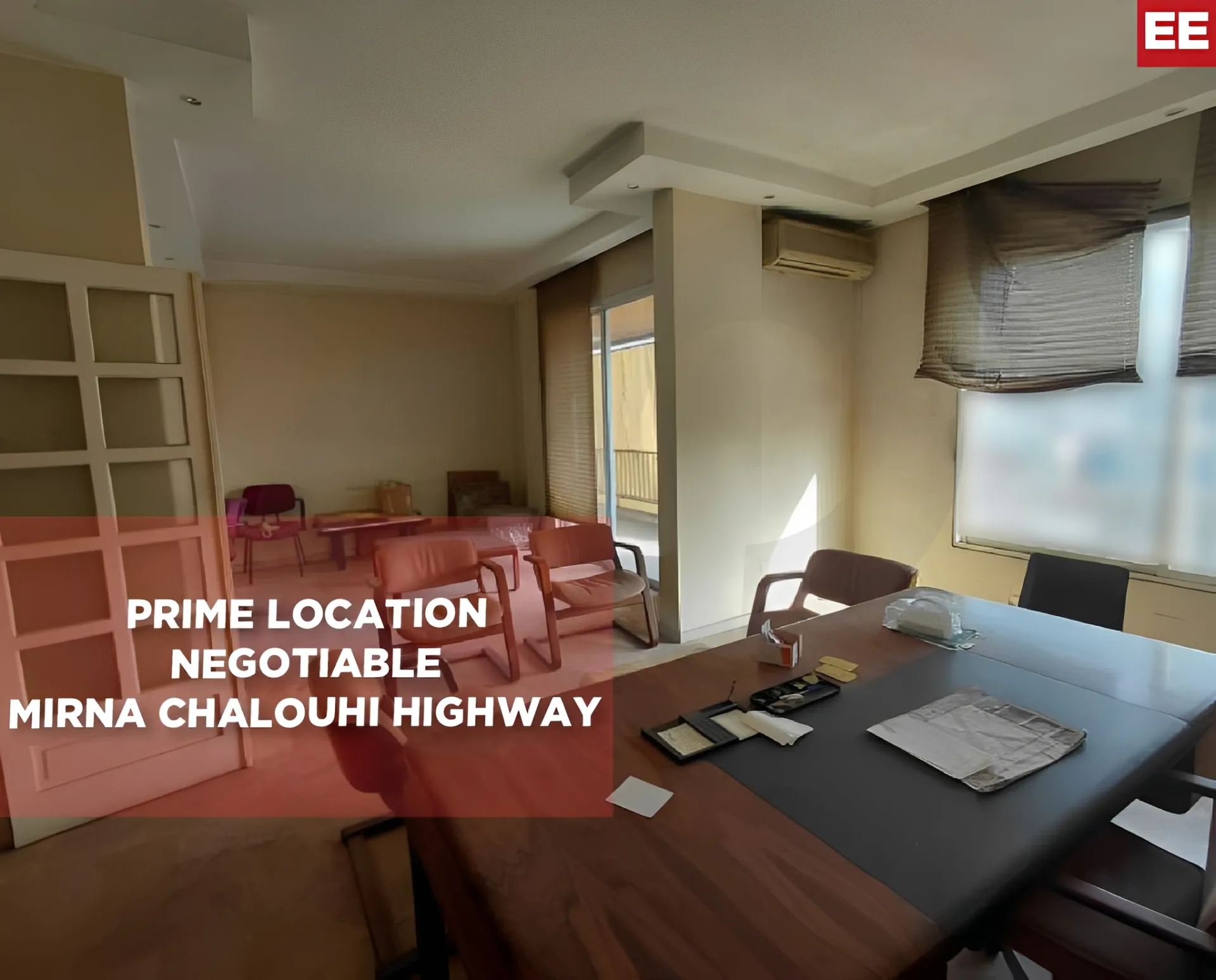 Apartment for Sale in Jdeideh, Lebanon - 3 bed, 3 bath