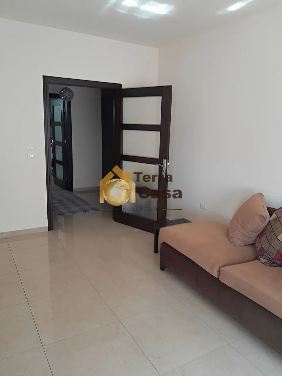 Apartment for Sale in Karak - 2 bed, 2 bath