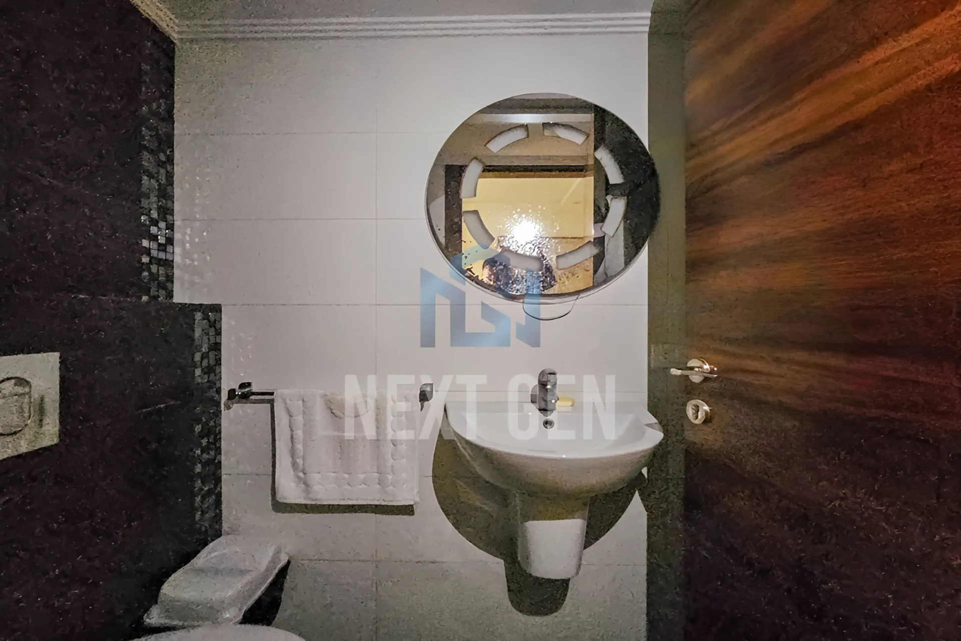 Apartment for sale in Kraytem, Beirut, Lebanon