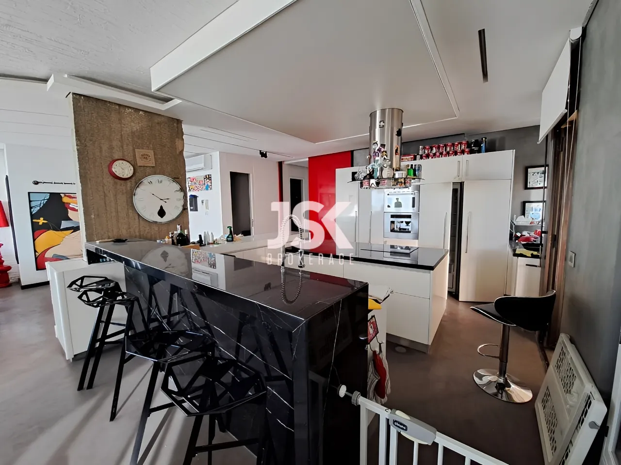 Apartment for Sale in Ain Najm