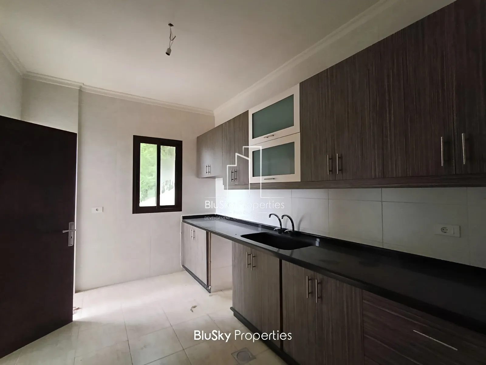 Apartment for Sale in Kfour - 3 bed, 2 bath
