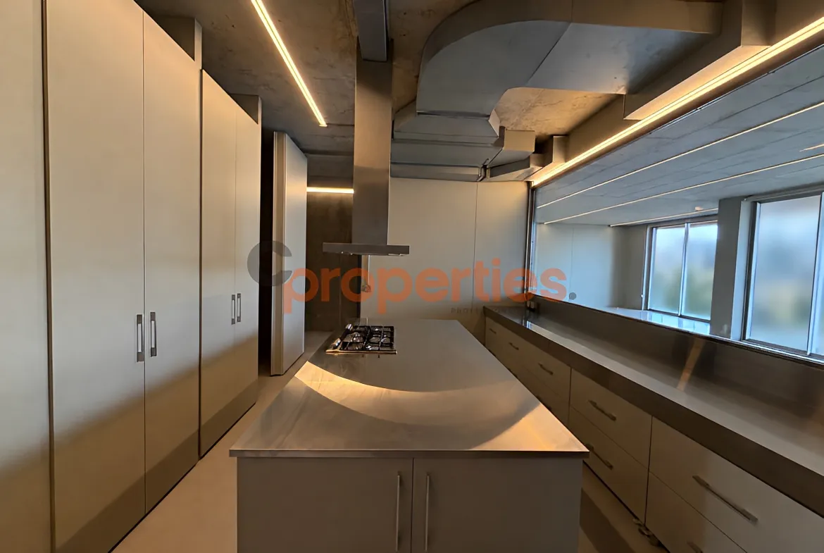 Apartment for Sale in Achrafieh