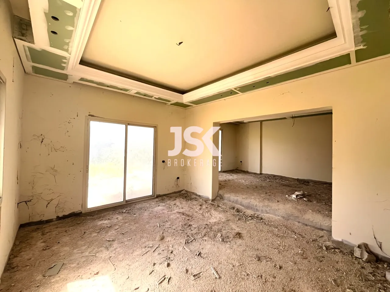 Villa for Sale in Koura