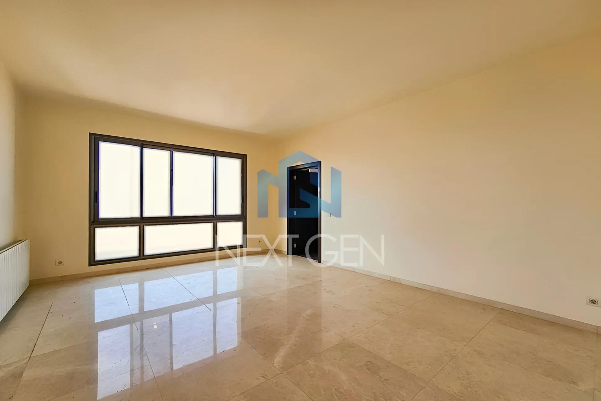 Apartment for sale in Achrafieh, Beirut, Lebanon
