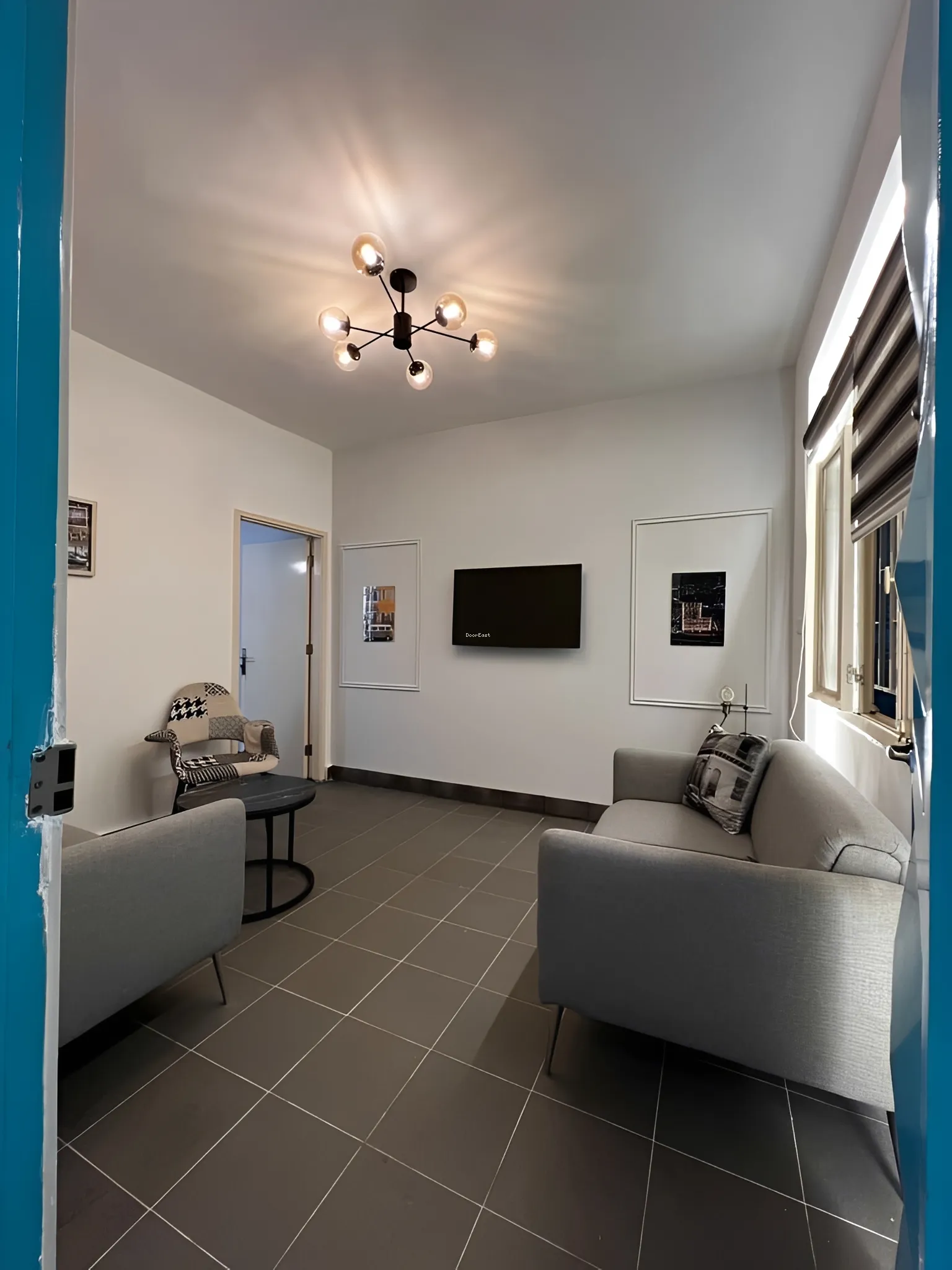 Apartment for sale in Geitawi