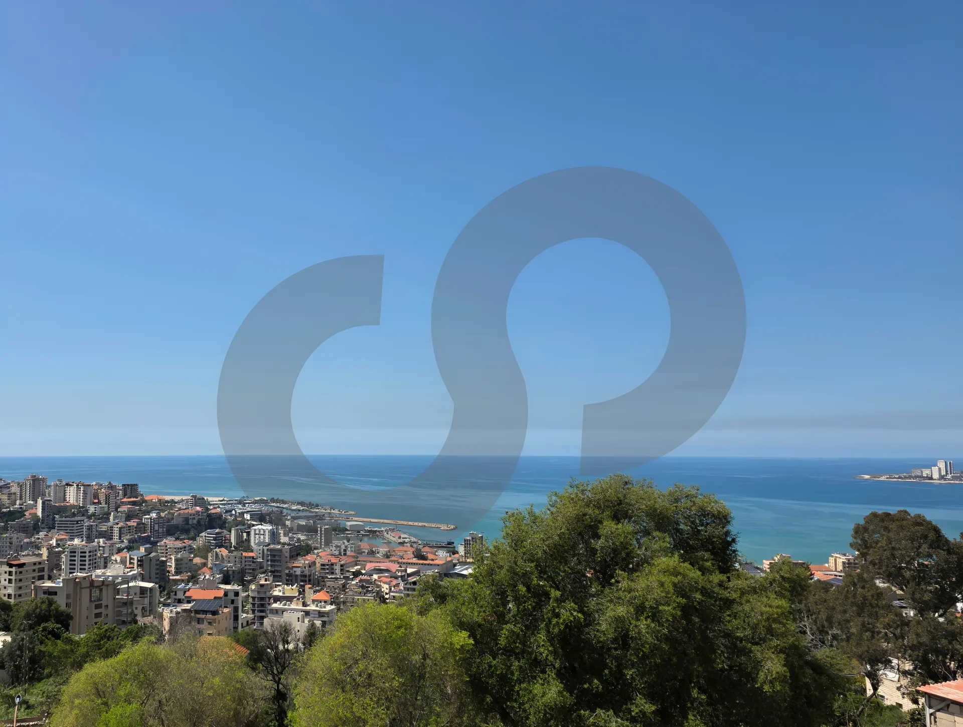 Apartment for Sale in Ghadir