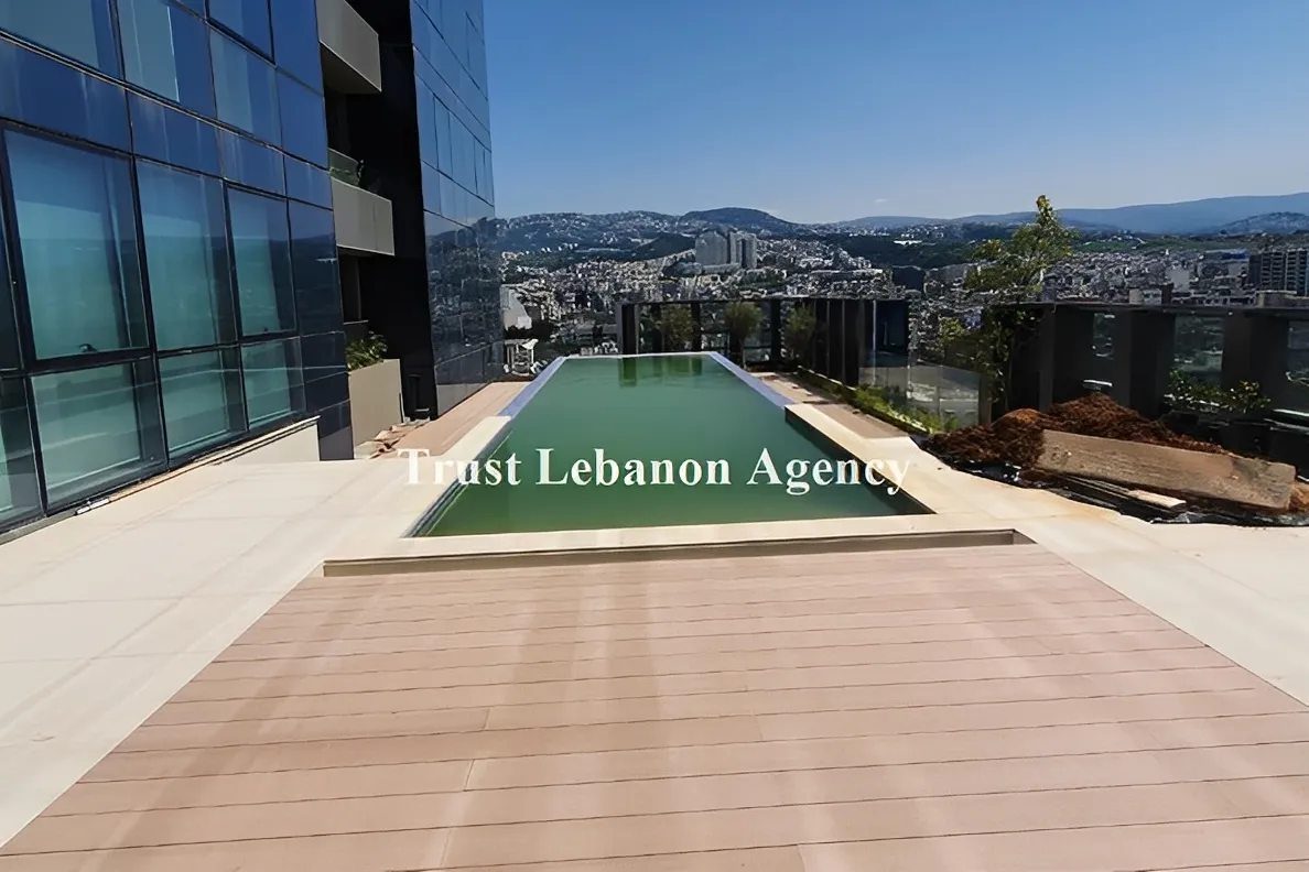 Apartment for Sale in Metn Dekweneh Lebanon