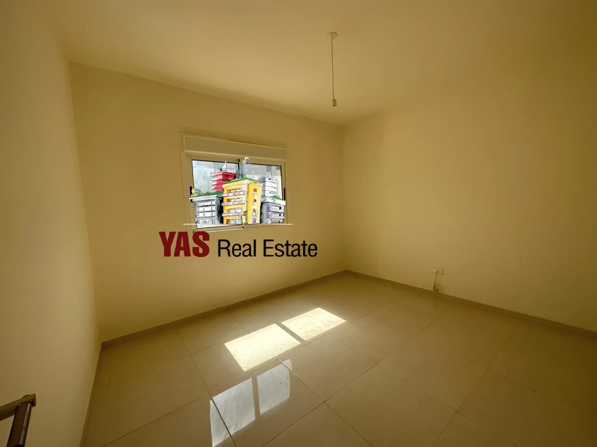 Apartment for Sale in Bsalim - 3 bed, 3 bath