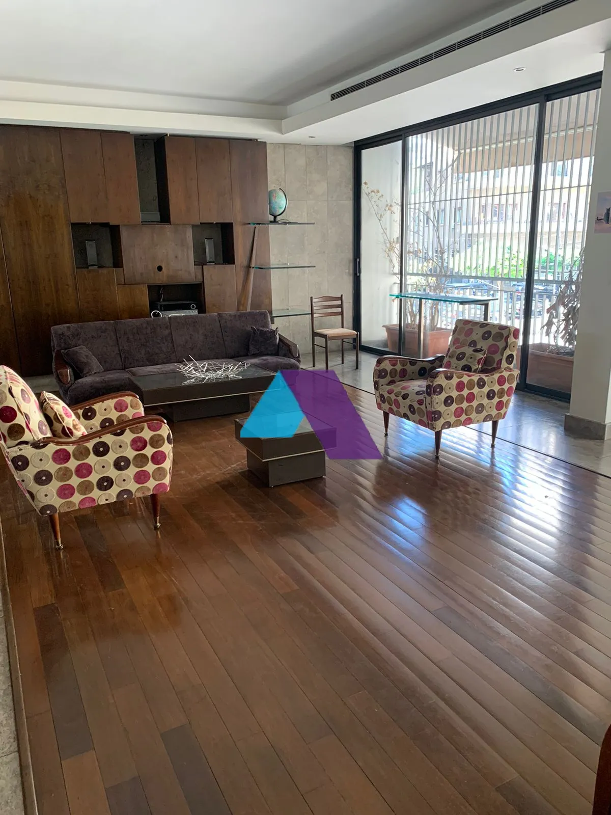Apartment for Sale in Hamra - 3 bed, 3 bath