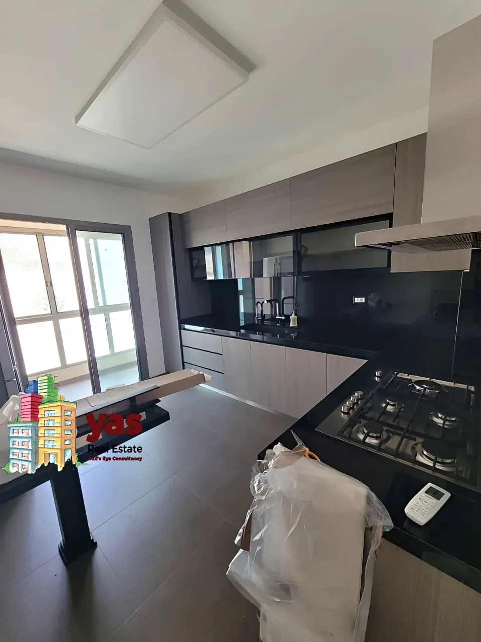 Apartment for Sale in Habboub, Lebanon