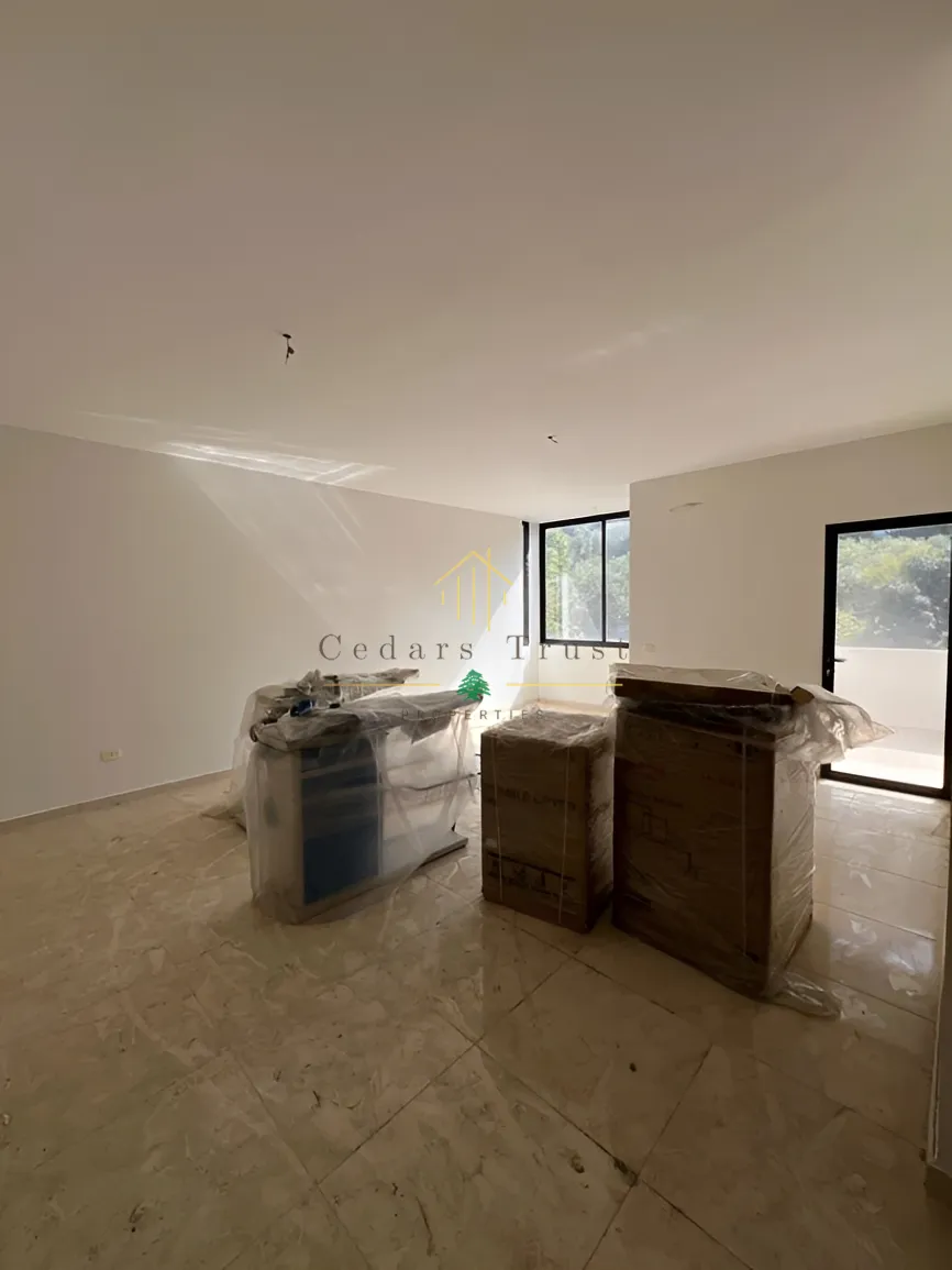 Apartment for Sale in Zouk Mosbeh, Lebanon
