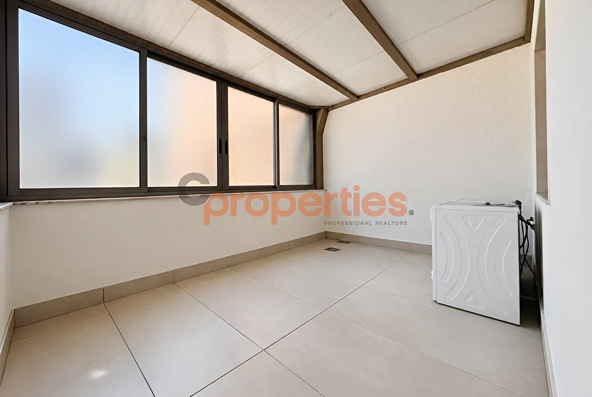 Apartment for Rent in Hamra