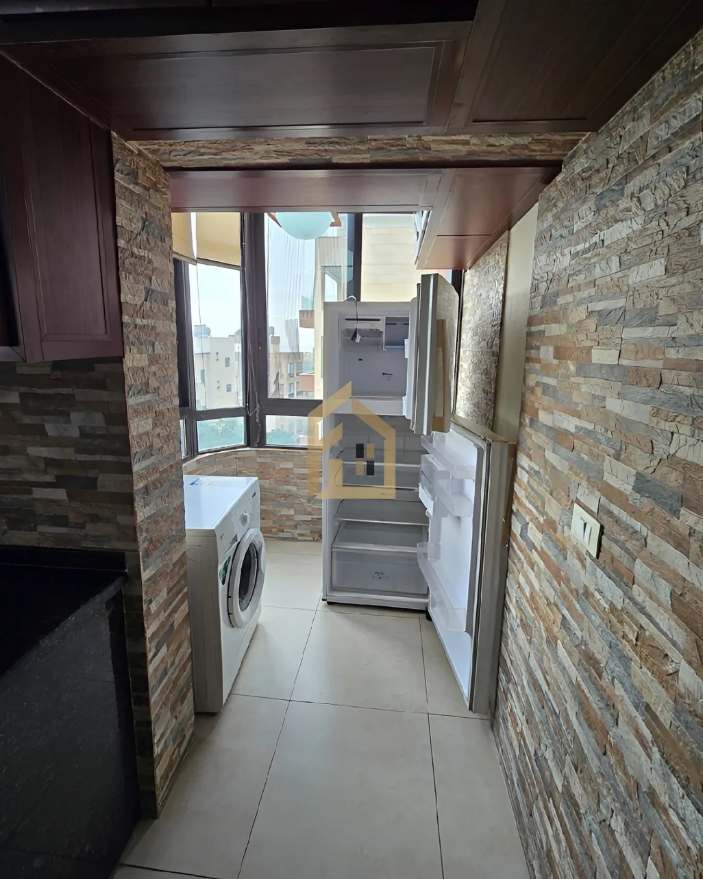 Apartment for rent in Antelias, Lebanon - 2 bed, 2 bath
