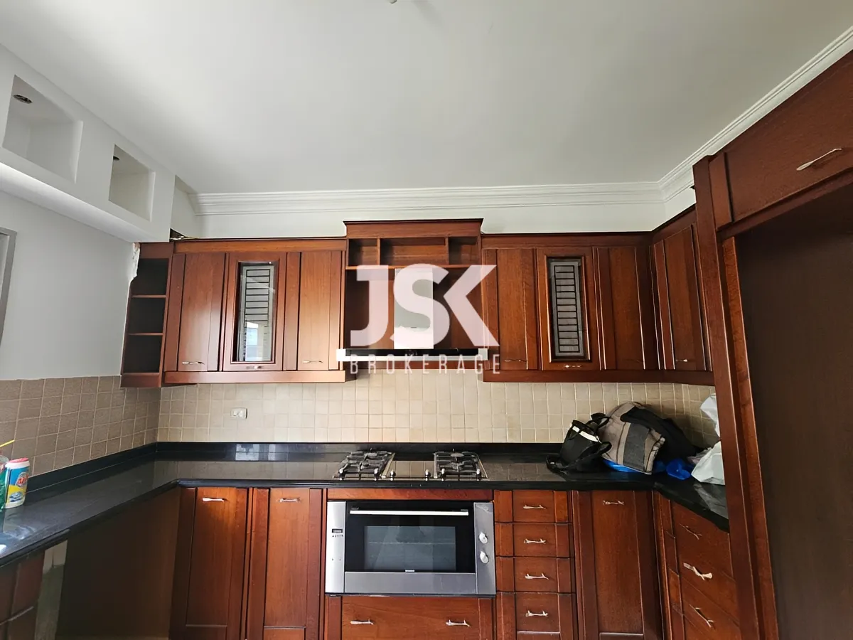Apartment for Rent in Rabieh, Lebanon - 4 bed, 4 bath
