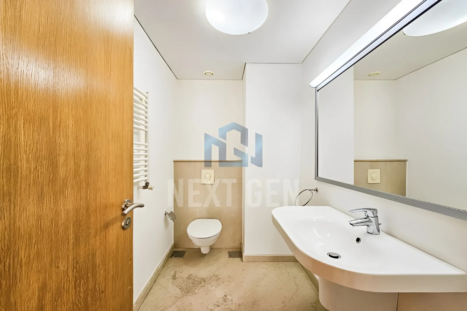Apartment for Rent in Achrafieh
