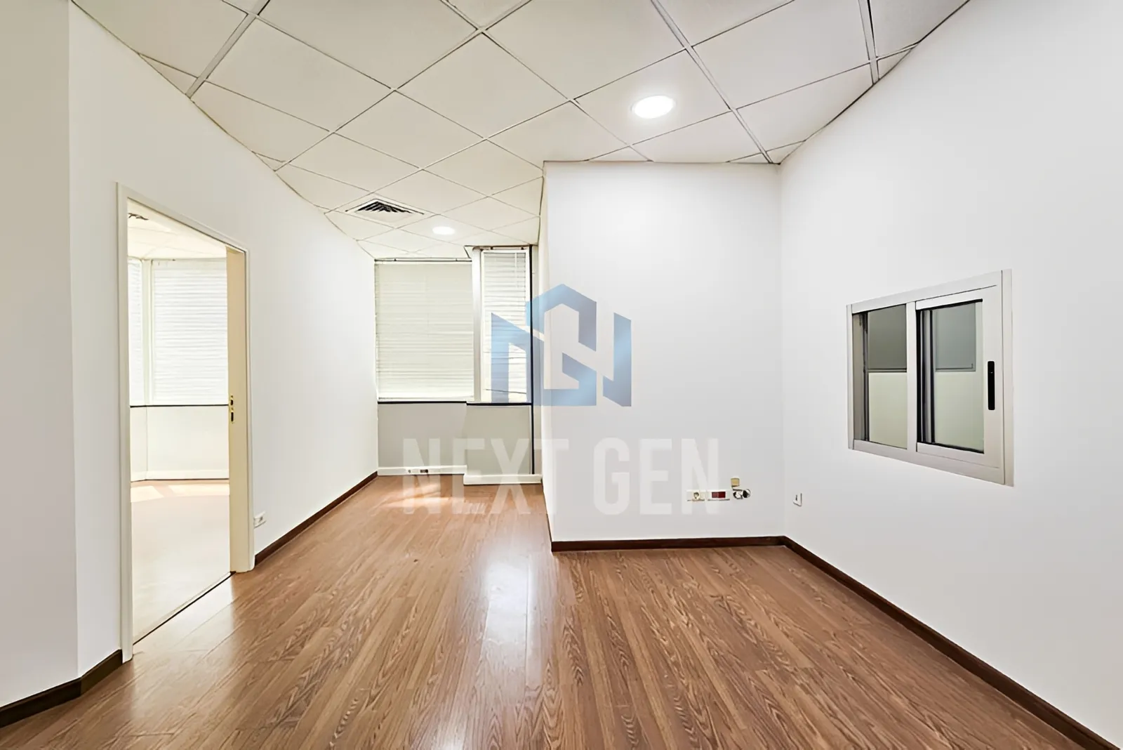 Office for Rent in Sin El Fil