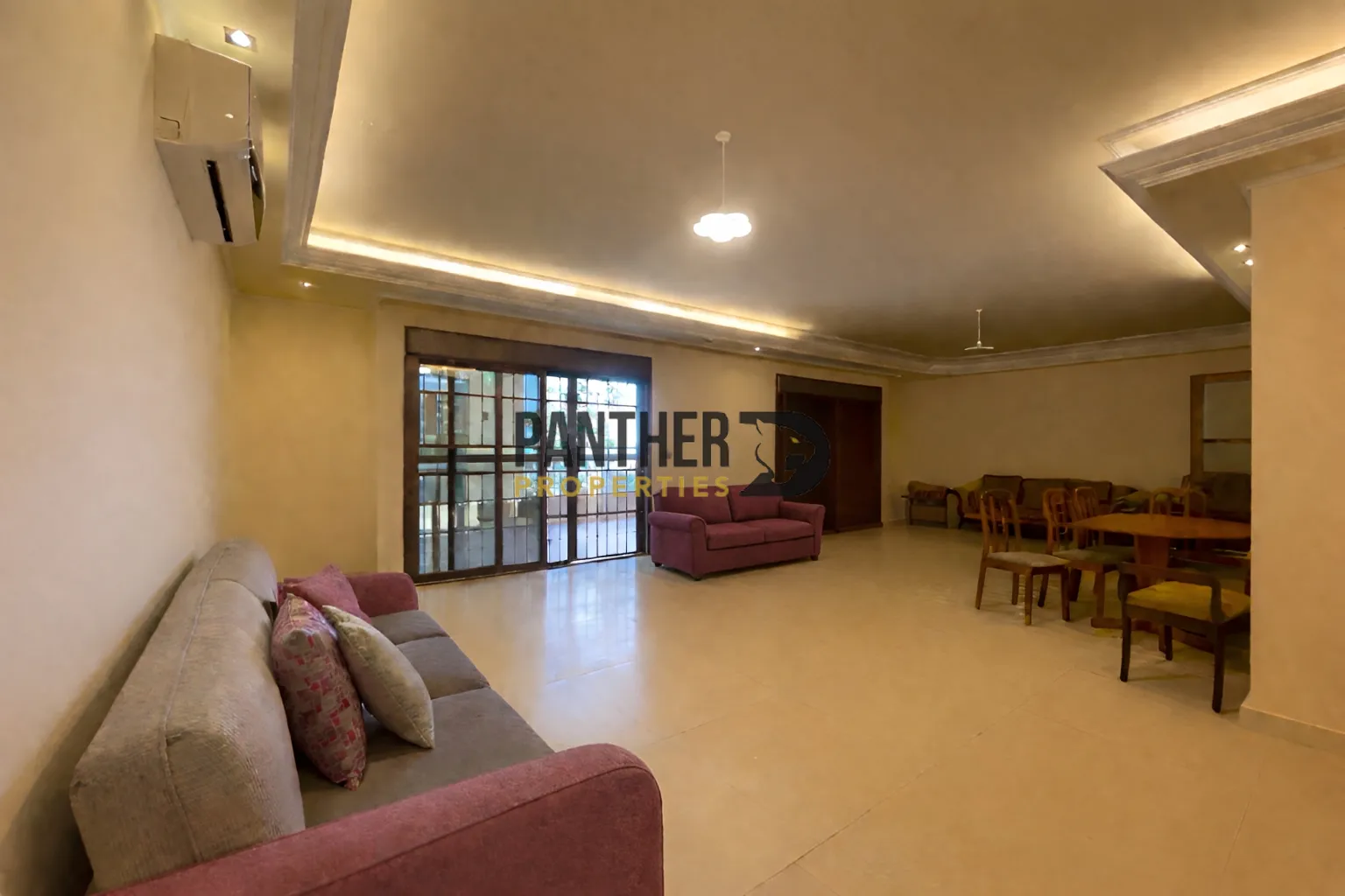 Apartment for sale in Sahel aalma, lebanon