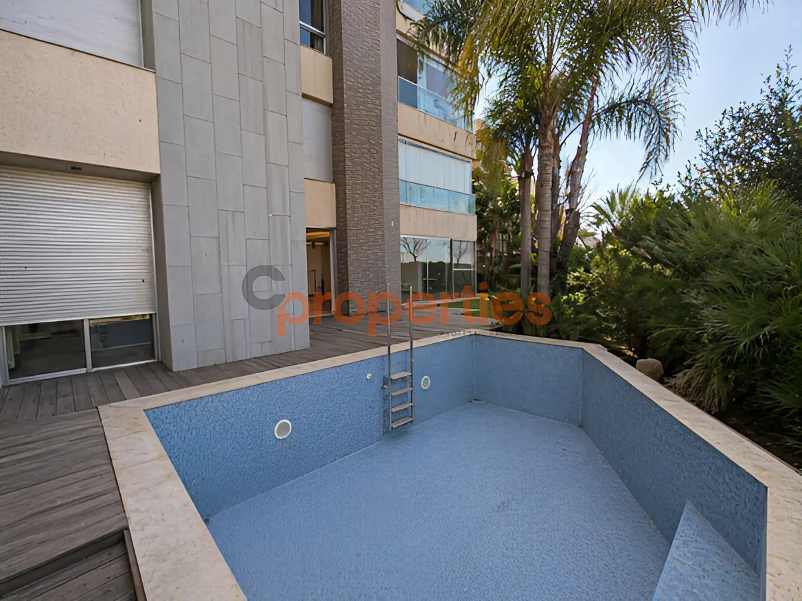 Apartment for sale in Hazmieh, Lebanon