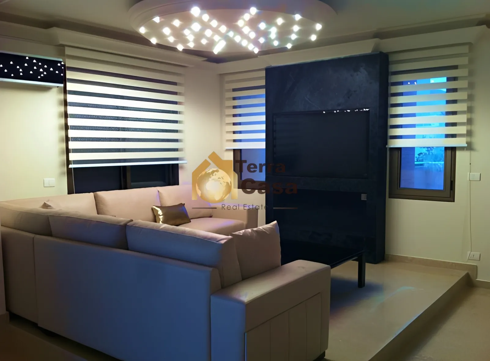 Duplex for sale in Sahel Alma, Lebanon
