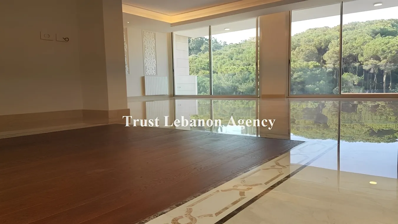 Apartment for Sale in Baabda, Lebanon - 3 bed, 5 bath