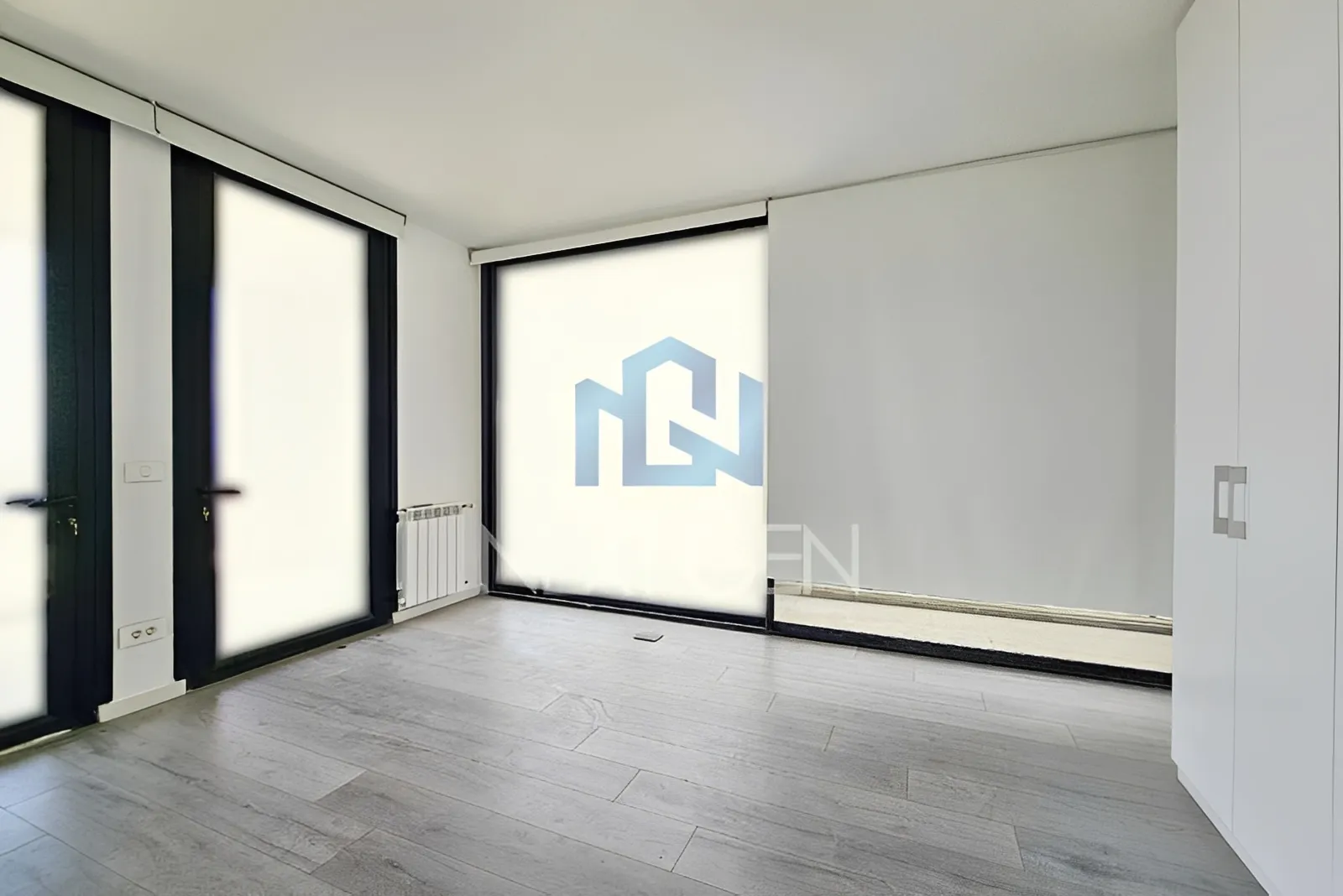 Apartment for Rent in Mar Mikhael, Beirut, Lebanon
