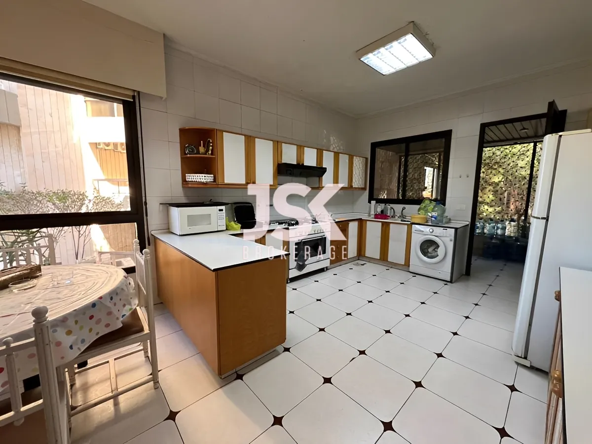 Apartment for Sale in Kfar Hbab, Lebanon - 4 bed, 5 bath