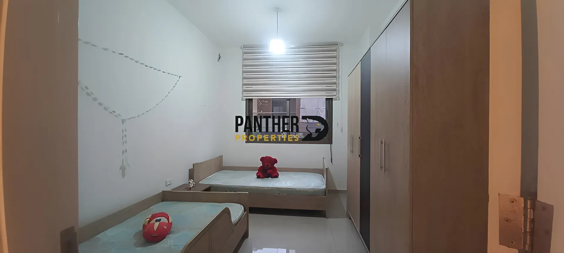 Apartment for sale in Bsaba