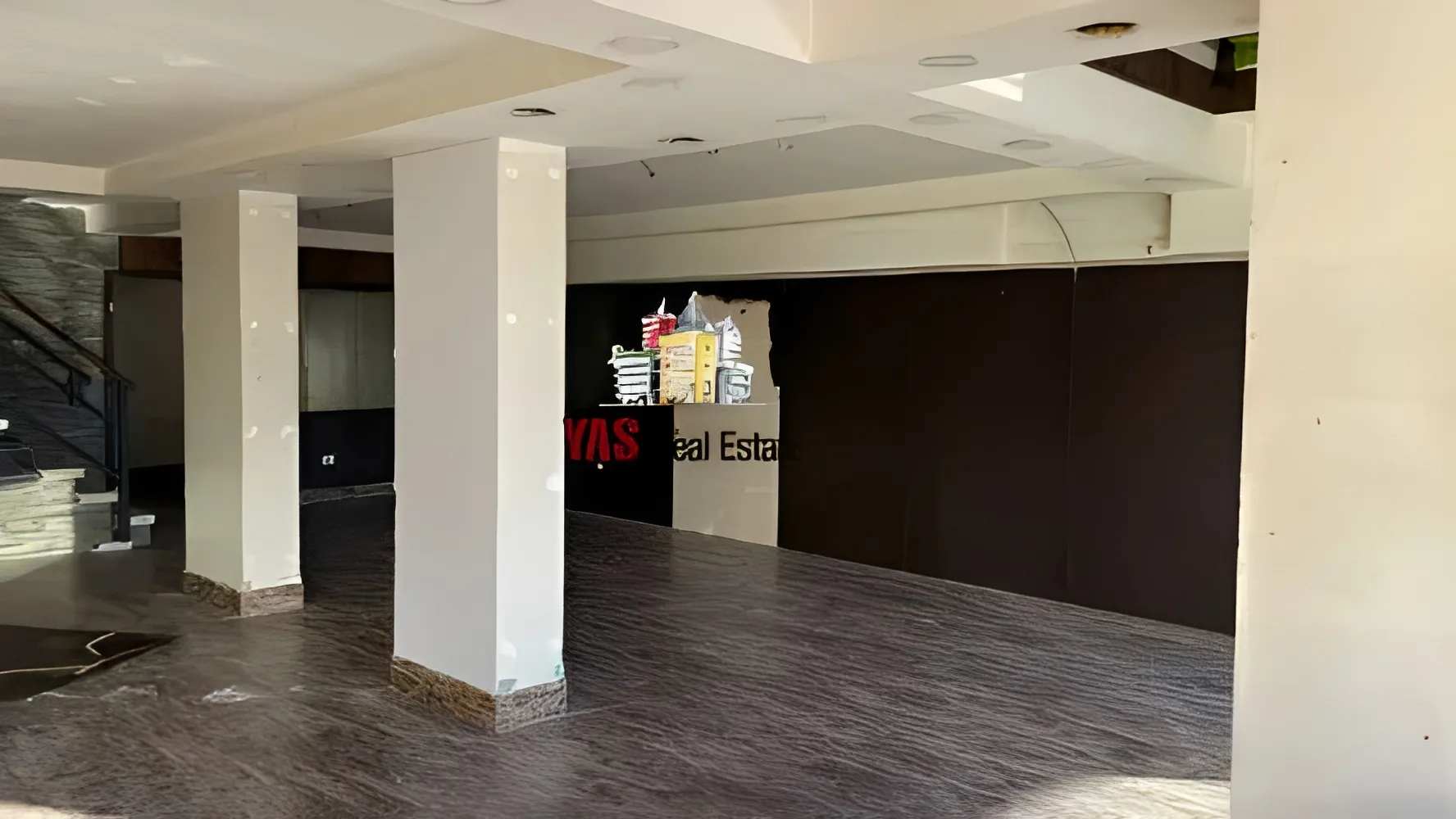 Shop for rent in Jounieh