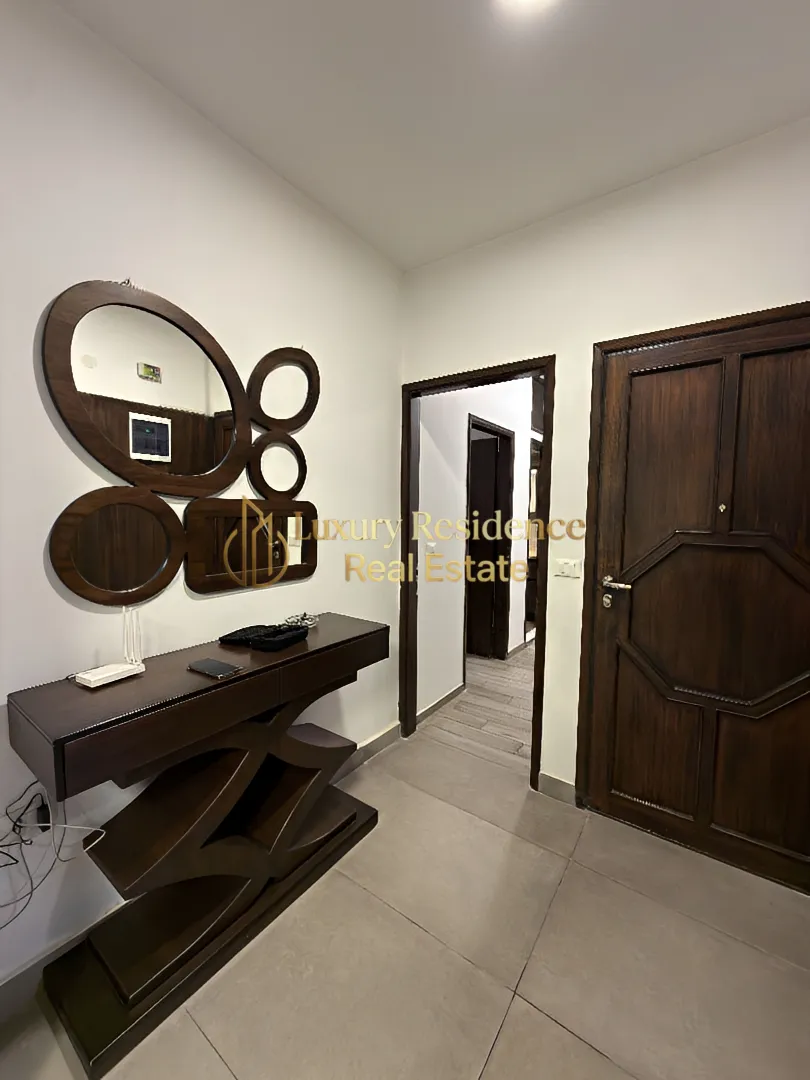 Apartment for rent in Ras beirut, beirut, lebanon