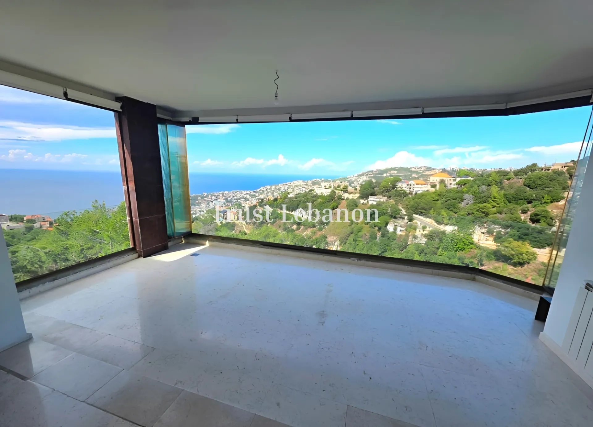 Apartment for sale in Kfar Hbab