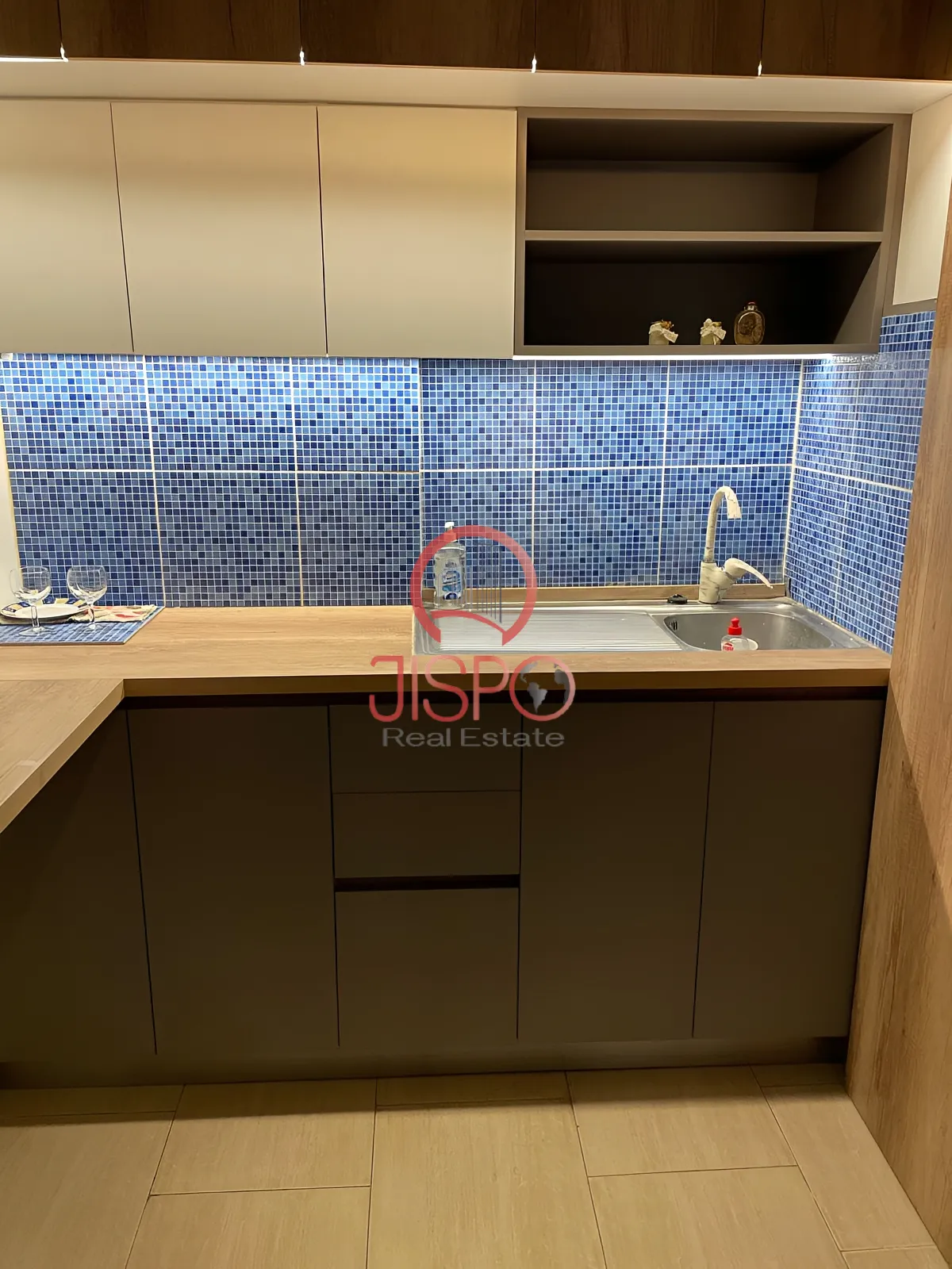 Apartment for Sale in Baouchriyeh