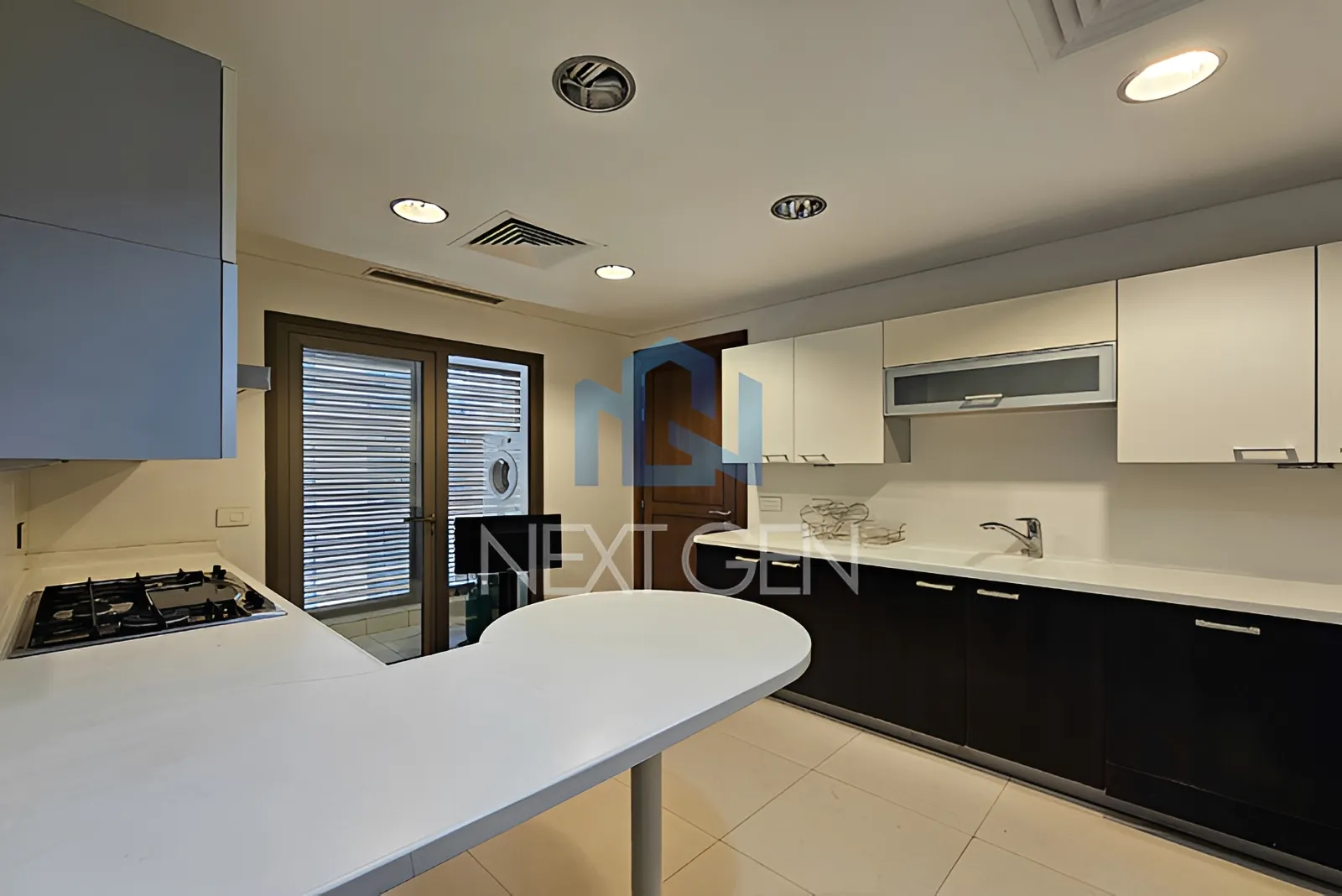 Apartment for Sale in Downtown