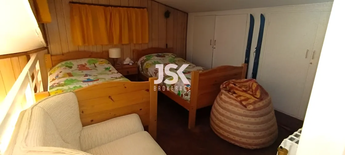Chalet for Sale in Faqra, Lebanon
