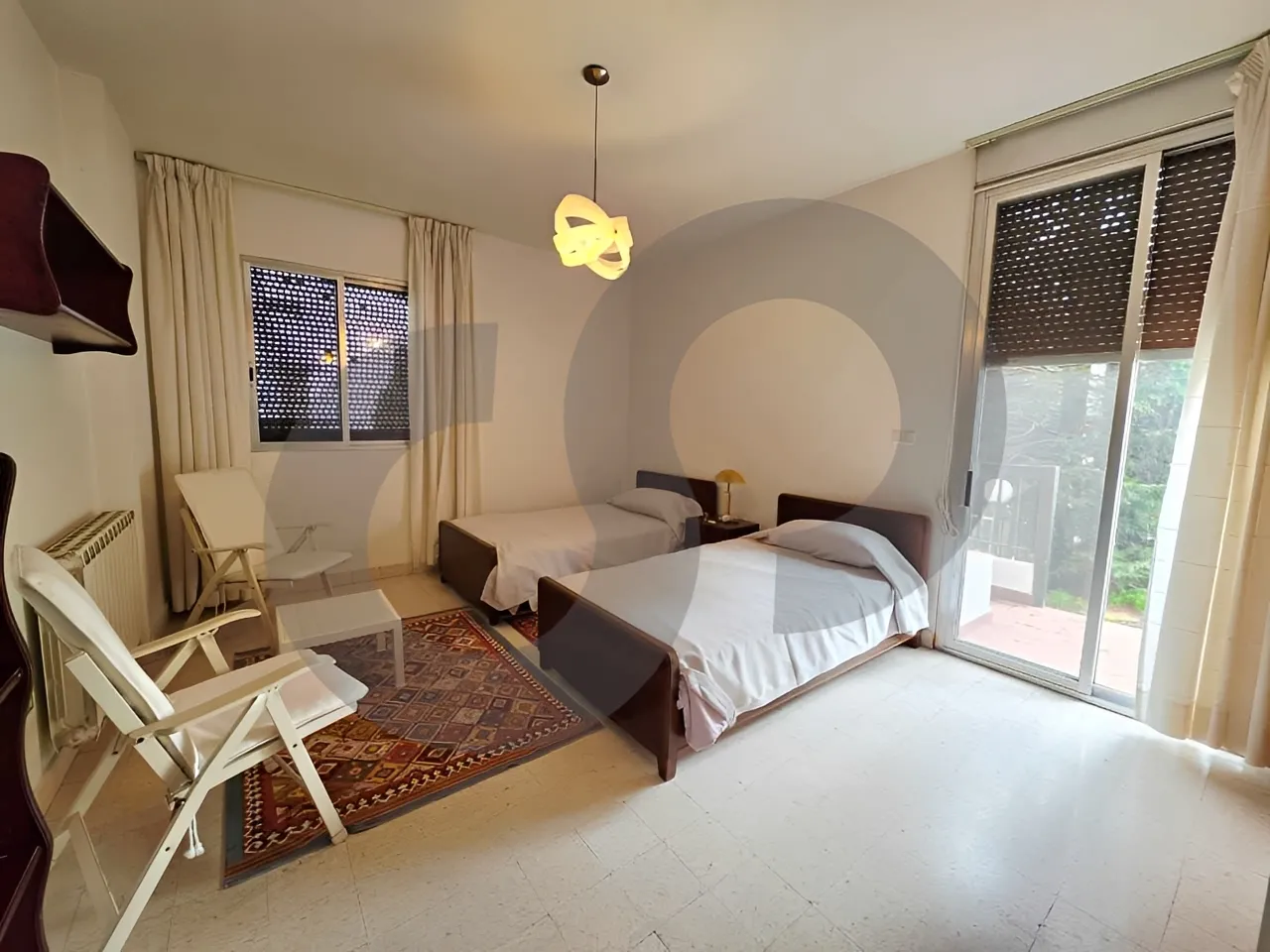 Apartment for Sale in Broummana