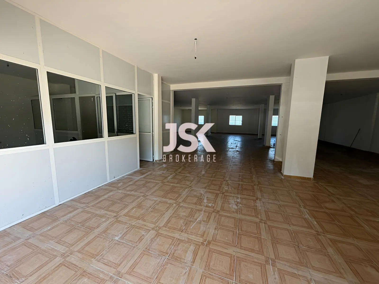 Office for Rent in Batroun
