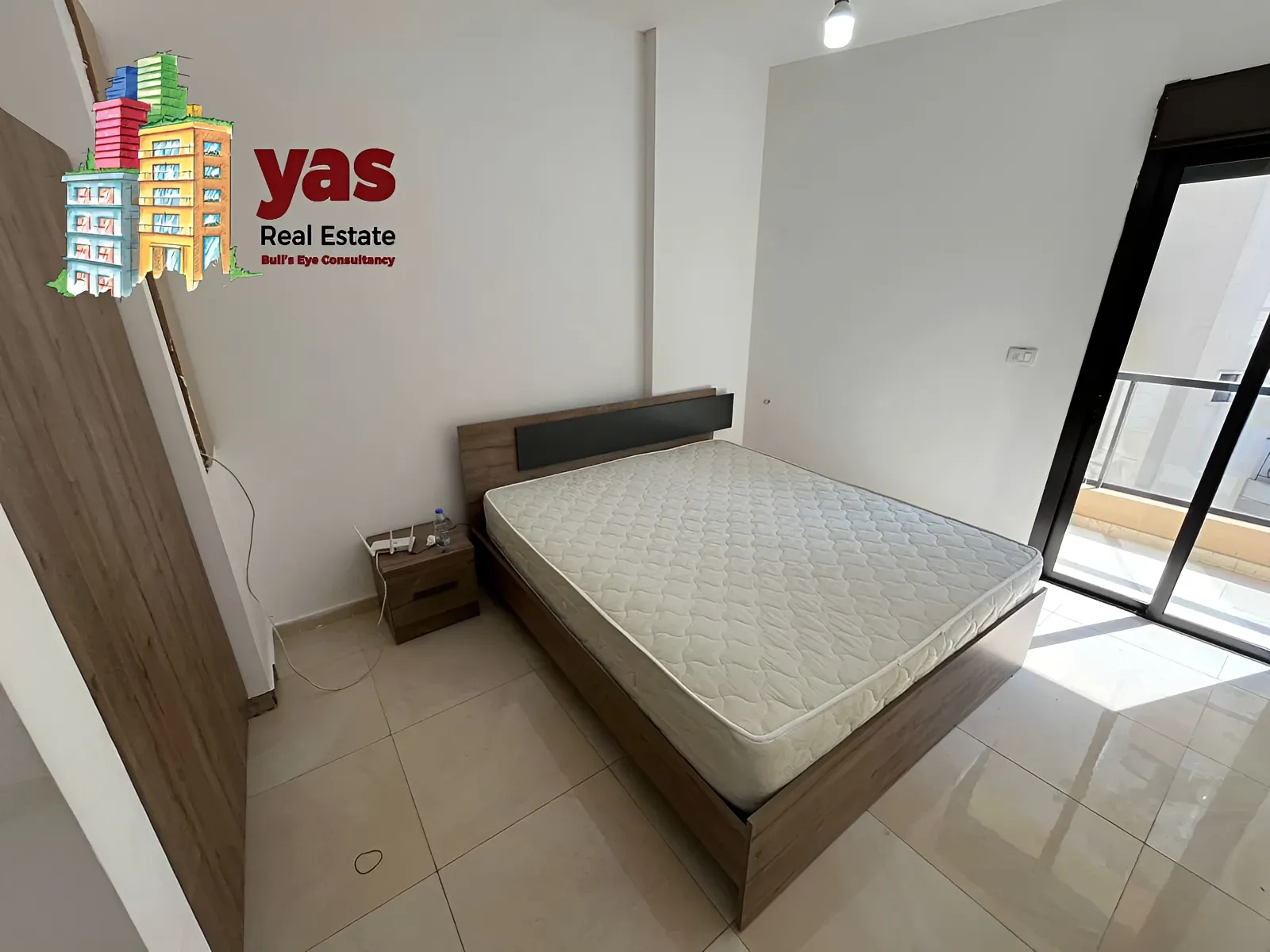 Apartment for Rent in Sahel Alma