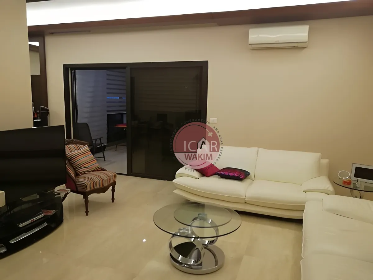 Apartment for Sale in Beit El Chaar