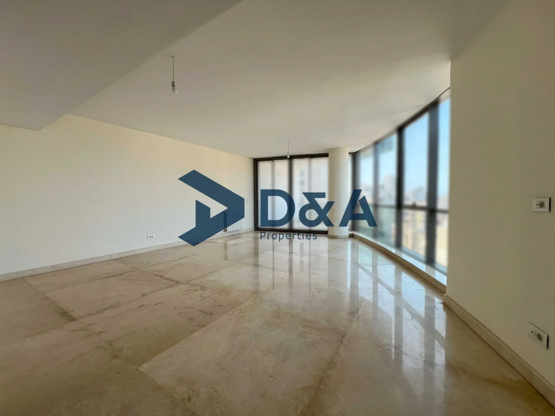 Apartment for sale in Achrafieh, Beirut, Lebanon