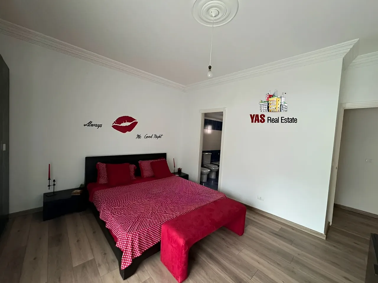 Apartment for Sale in Ballouneh