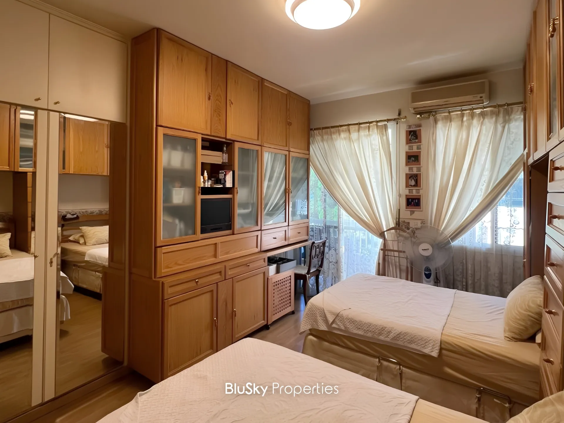 Apartment for sale in Kfar Hbab