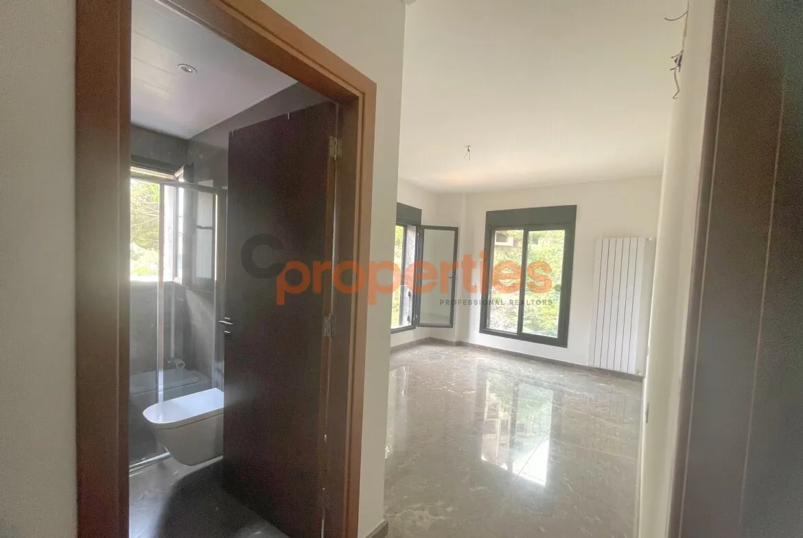 Apartment for Sale in Mar Chaaya