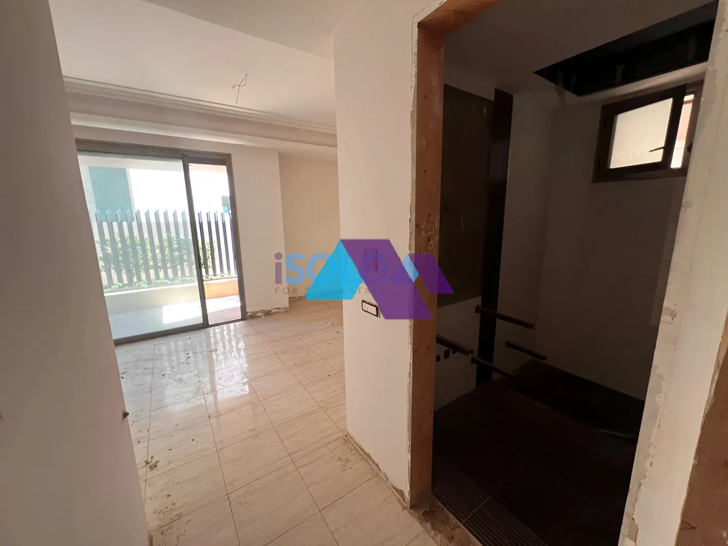 Apartment for sale in Yarzeh, Lebanon