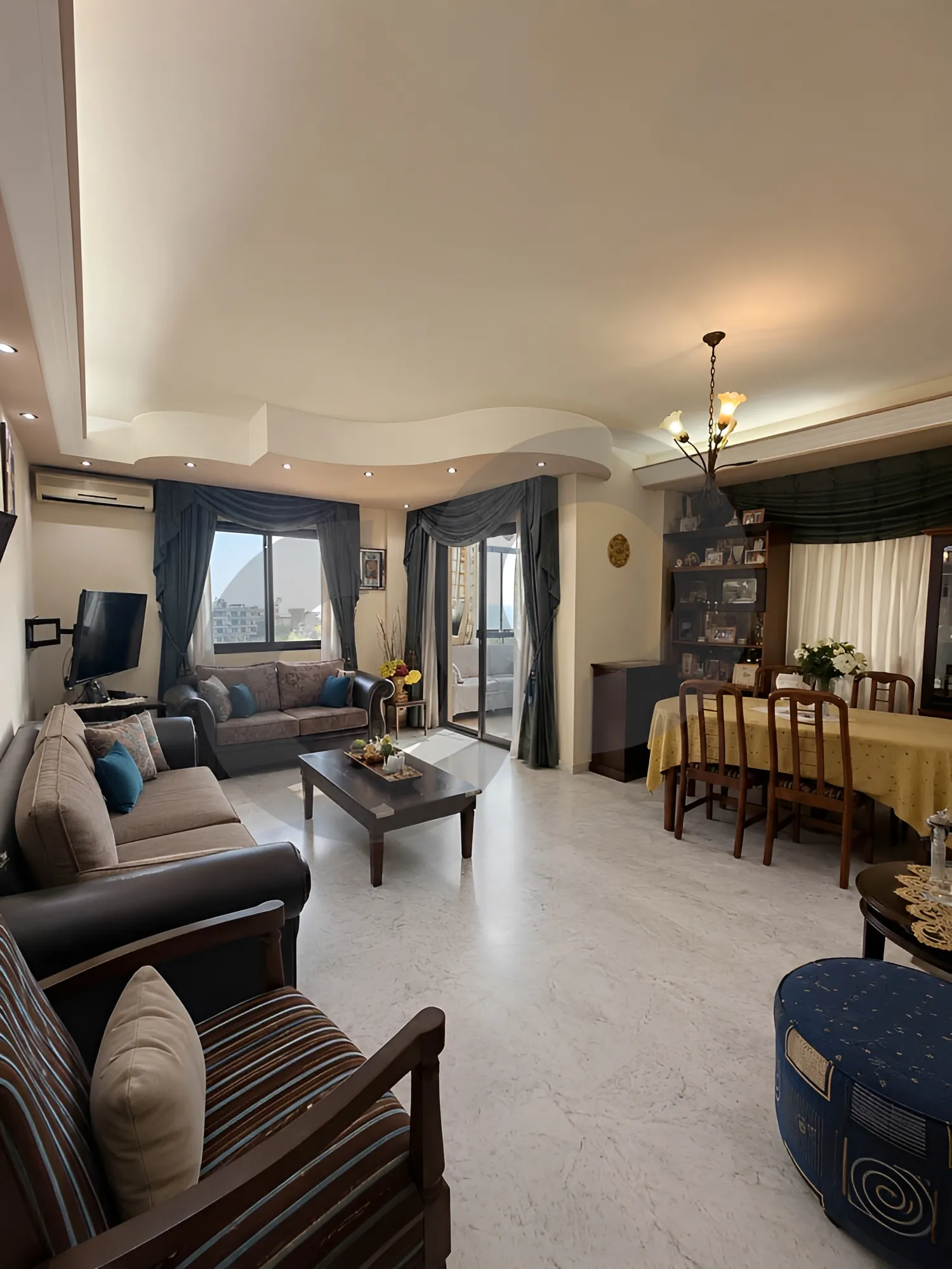 Apartment for Sale in Okaibeh