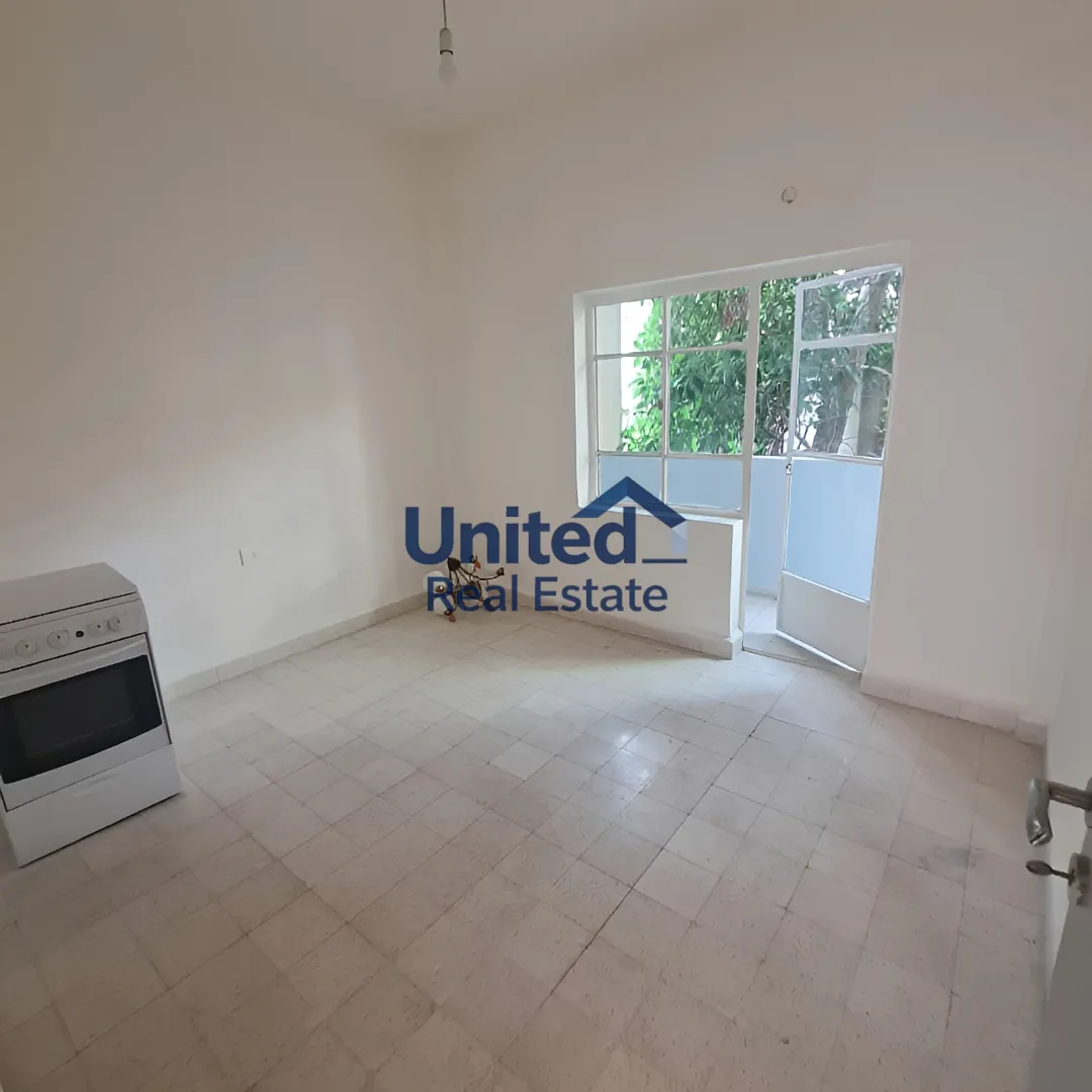 Apartment for rent in Achrafieh, beirut, lebanon