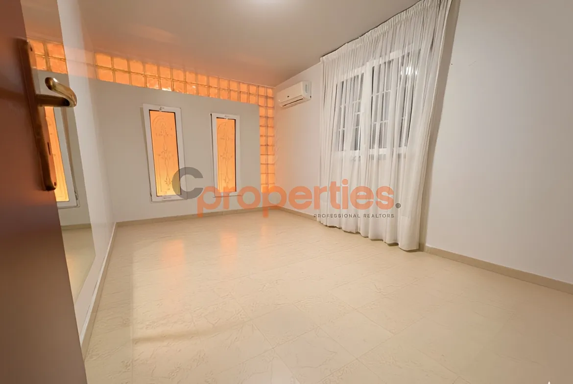Apartment for Rent in Louaizeh