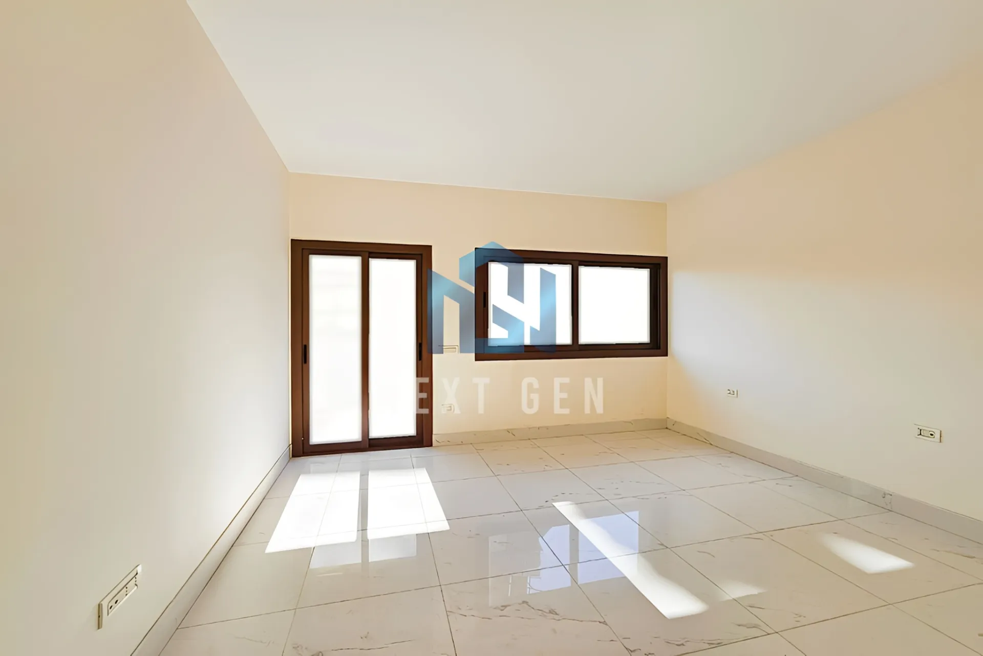 Apartment for rent in Kraytem, Beirut, Lebanon