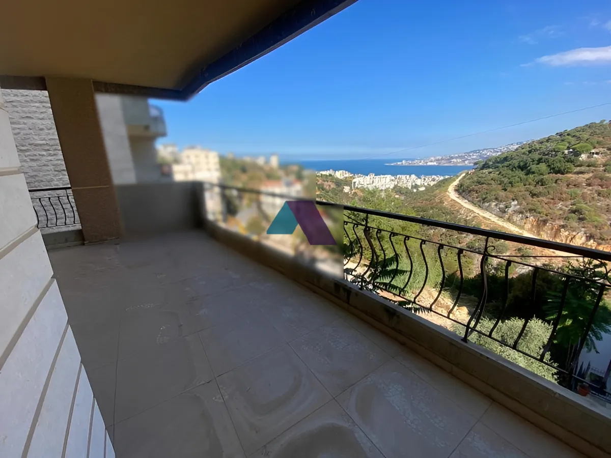 Apartment for Sale in Zouk Mikael - 4 bed, 5 bath