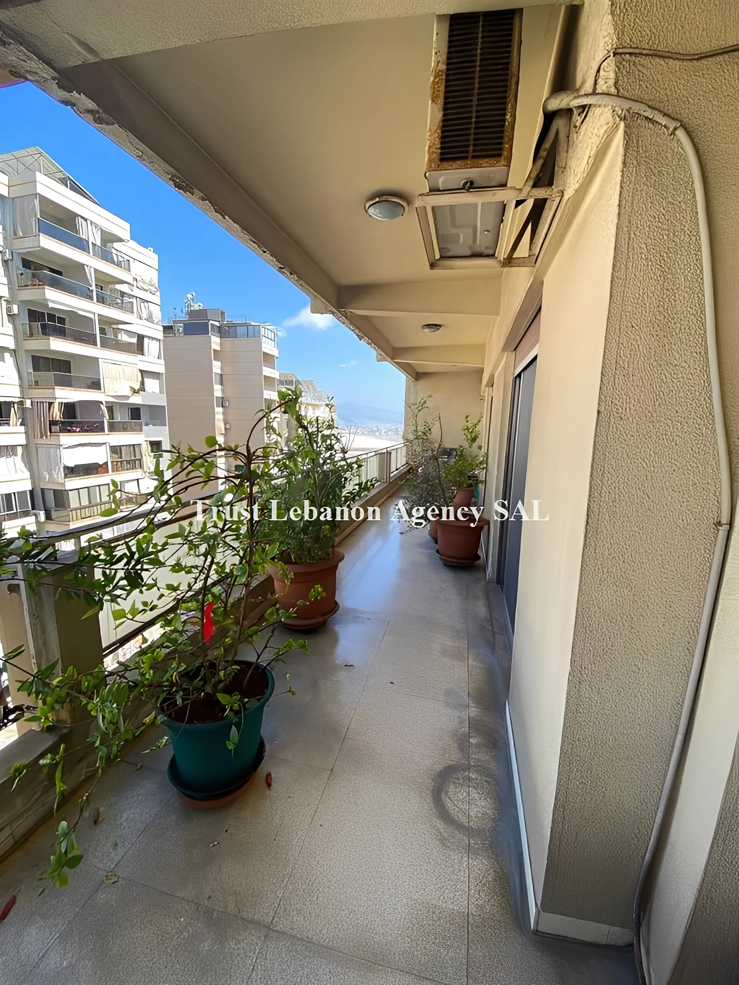 Apartment for Sale in Tariq El Jdideh Beirut Lebanon