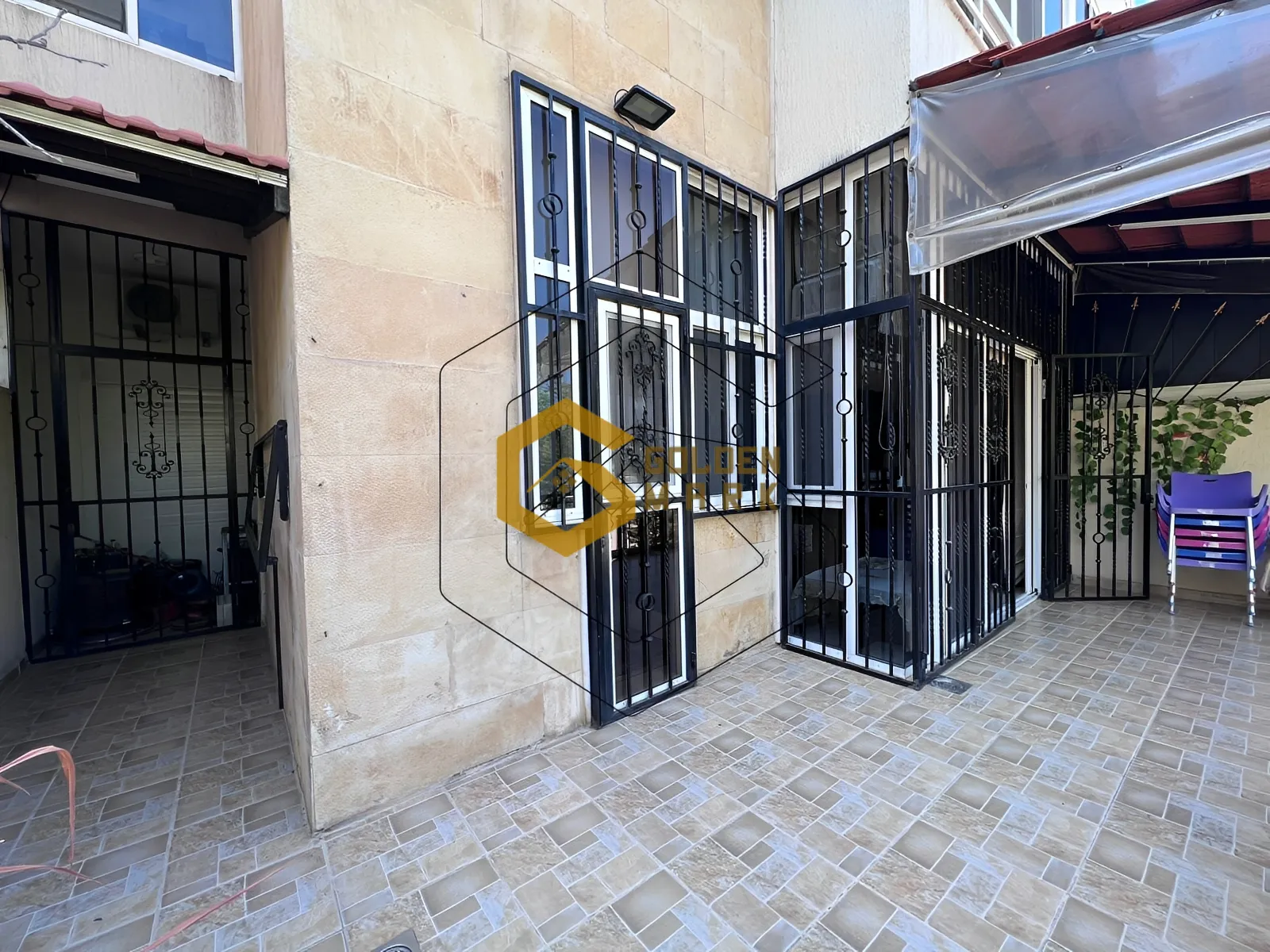 Apartment for Sale in Blat