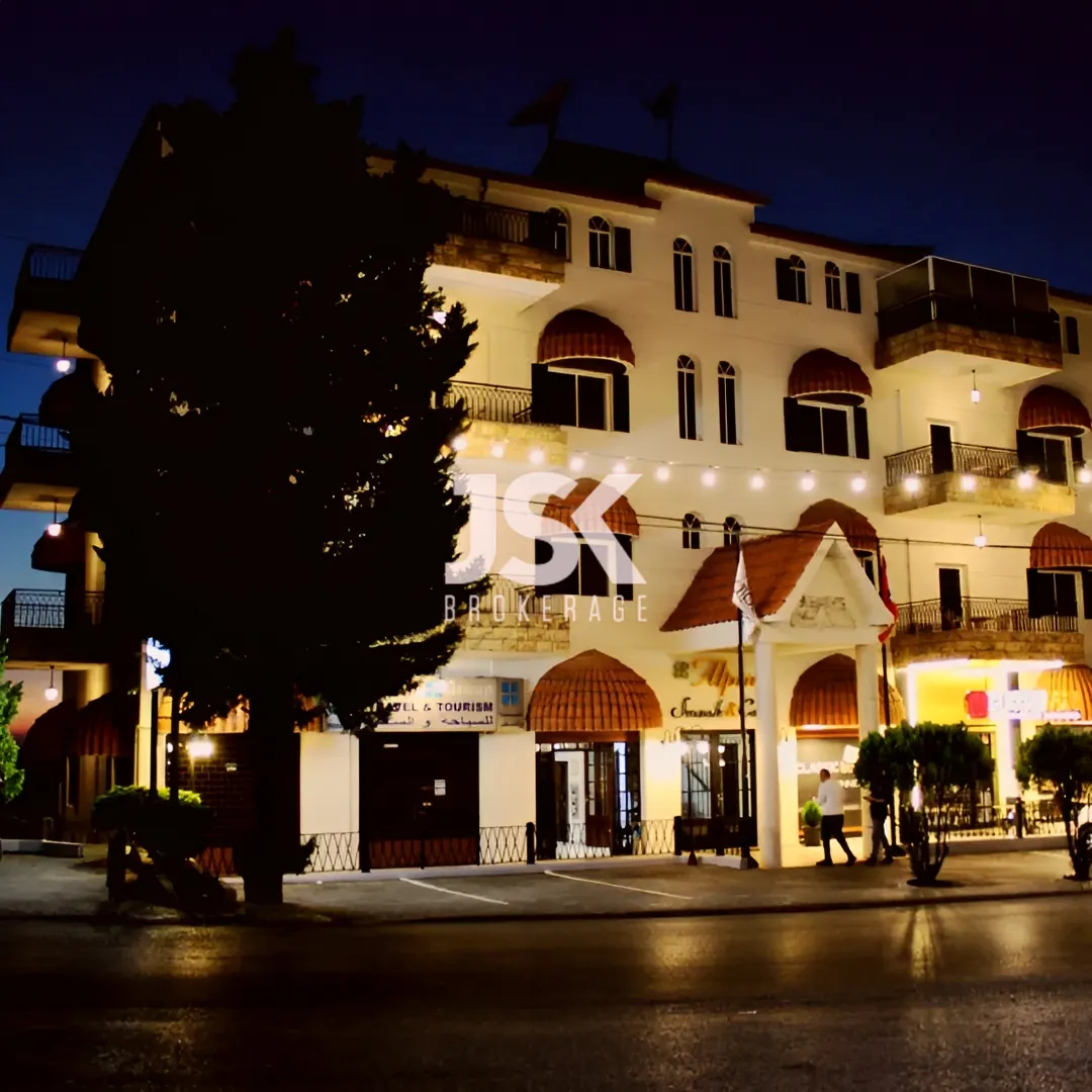Office for Sale in Aley